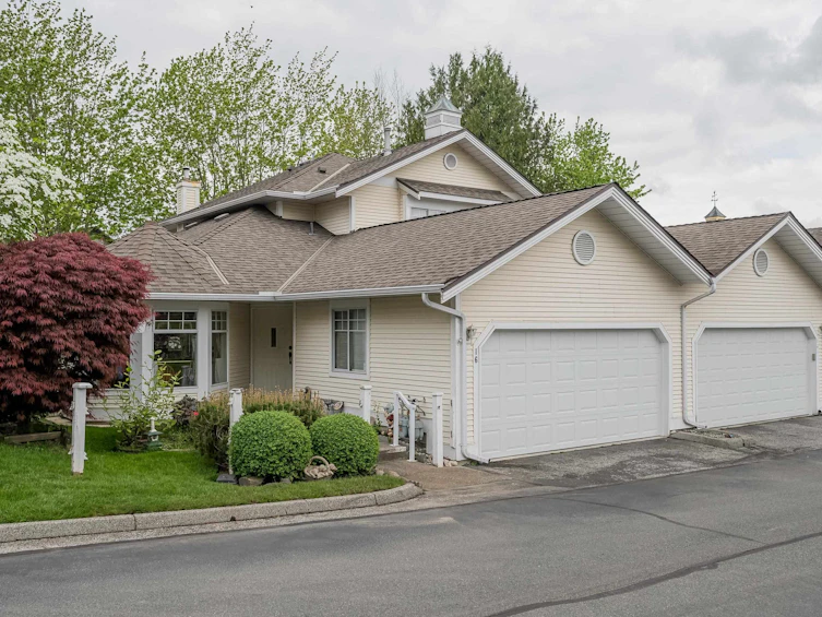 16-21138 88 Avenue, Langley, BC, V1M 2G7