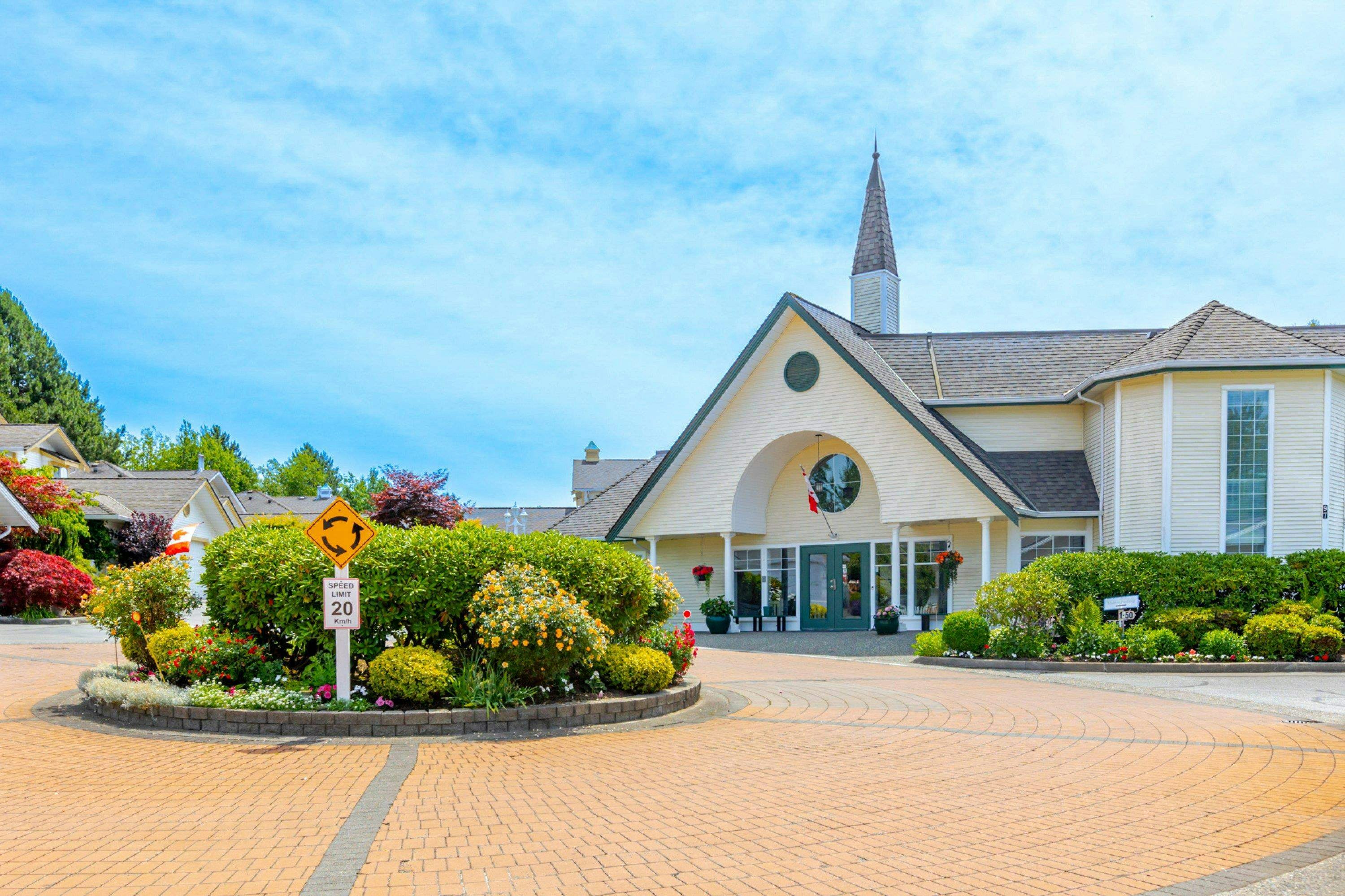 16-21138 88 Avenue, Langley, BC, V1M 2G7 - 32