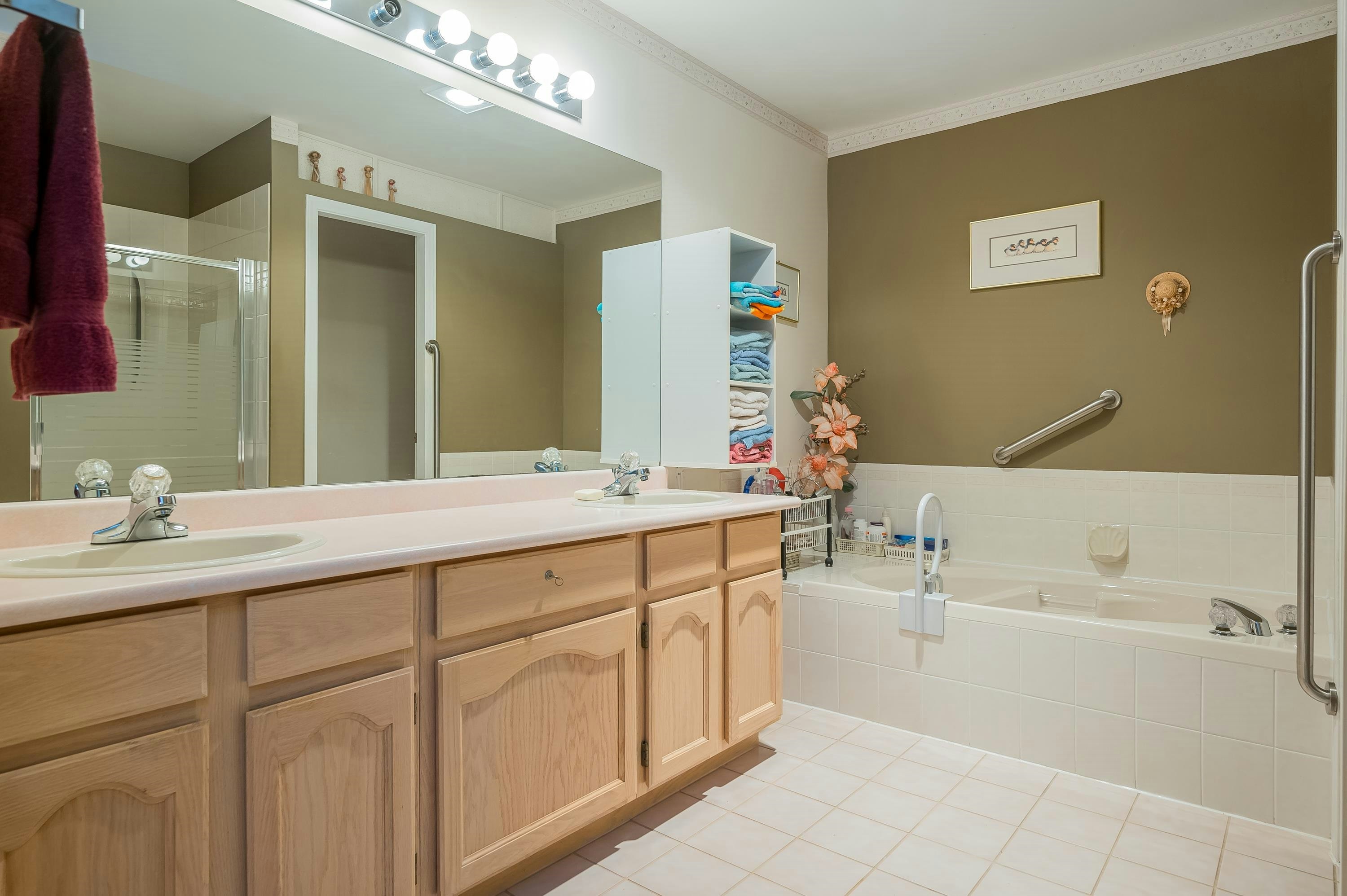 16-21138 88 Avenue, Langley, BC, V1M 2G7 - 21