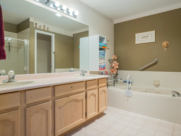 16-21138 88 Avenue, Langley, BC, V1M 2G7 - 21