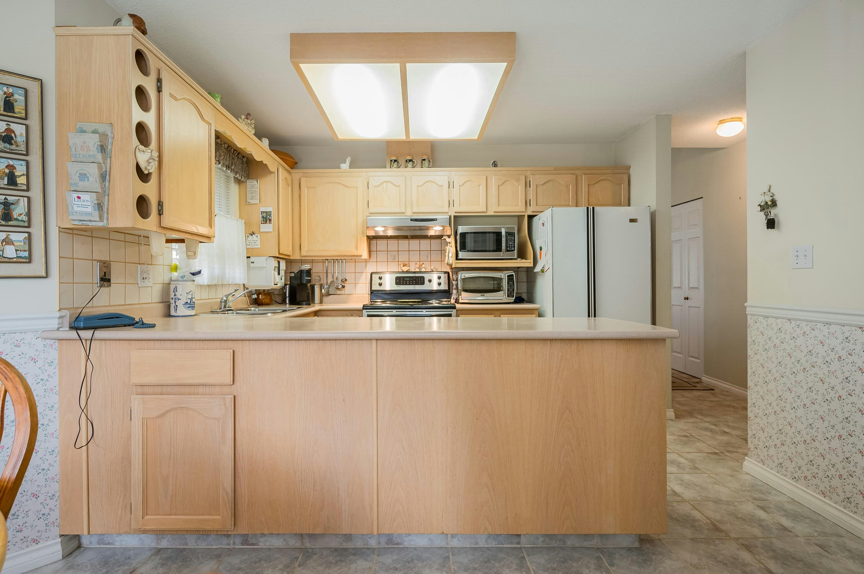 16-21138 88 Avenue, Langley, BC, V1M 2G7 - 14