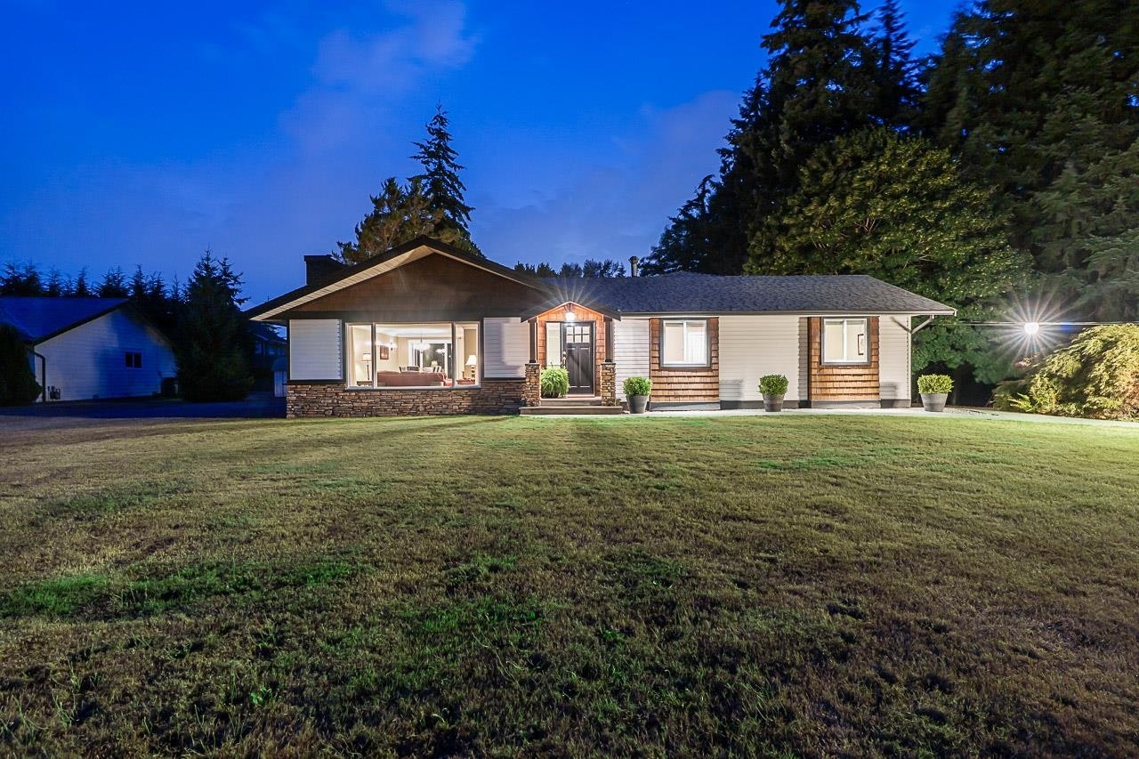 5051 236 Street - 2
