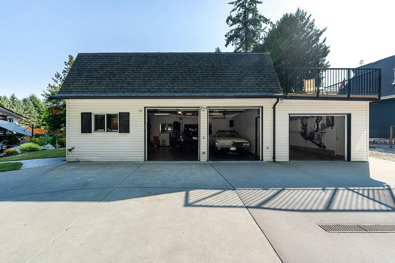 5051 236 Street, Langley, BC, V2Z 2S7 - 33