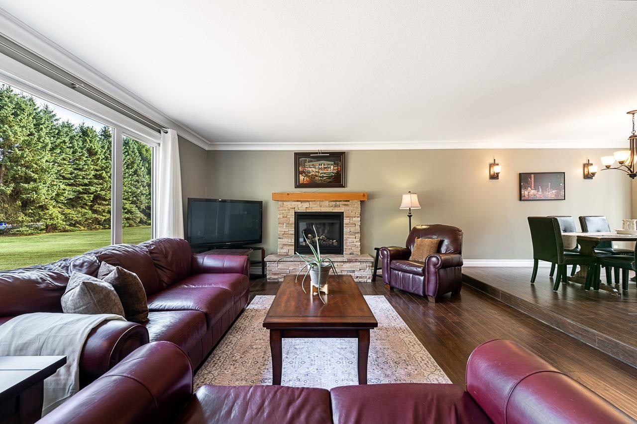5051 236 Street - 5