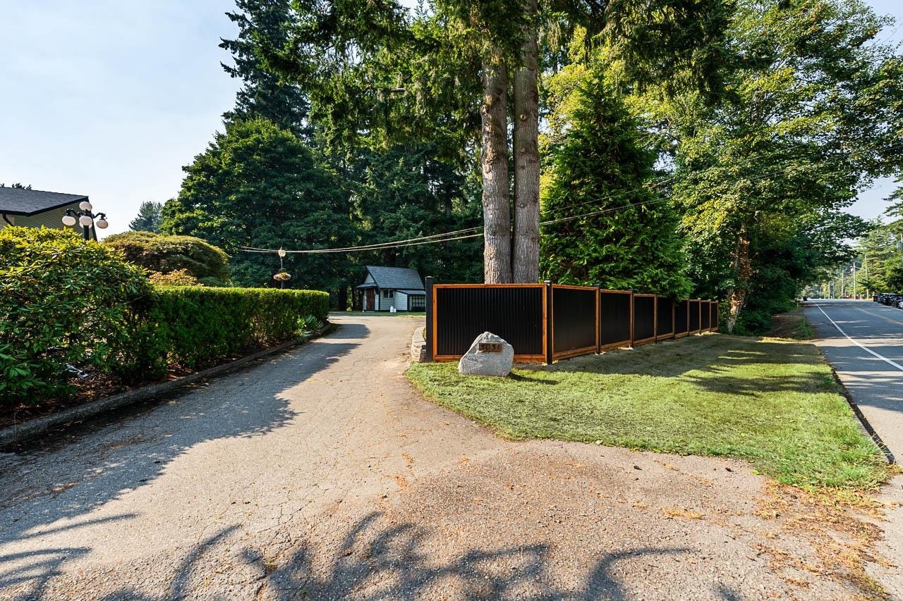 5051 236 Street - 3