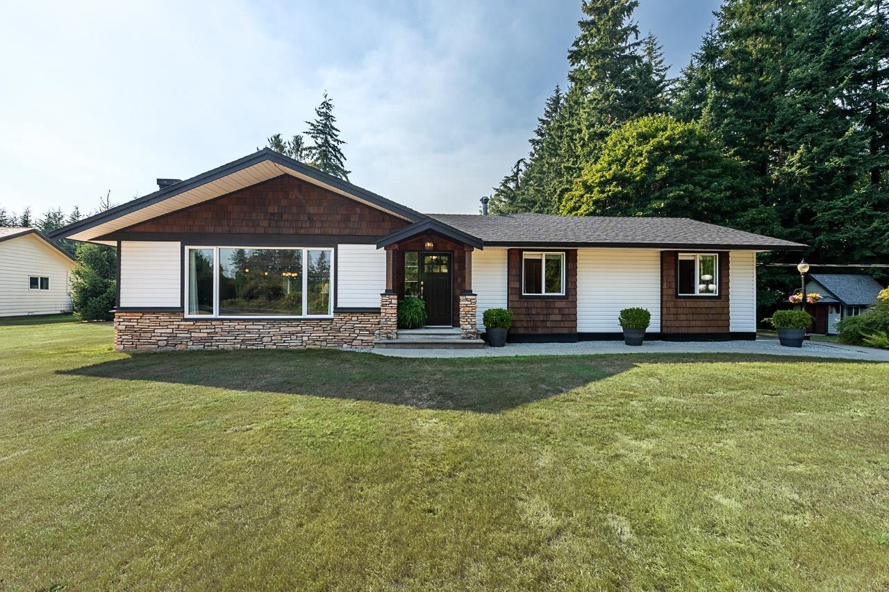 5051 236 Street - 4