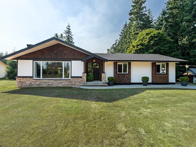 5051 236 Street - 4