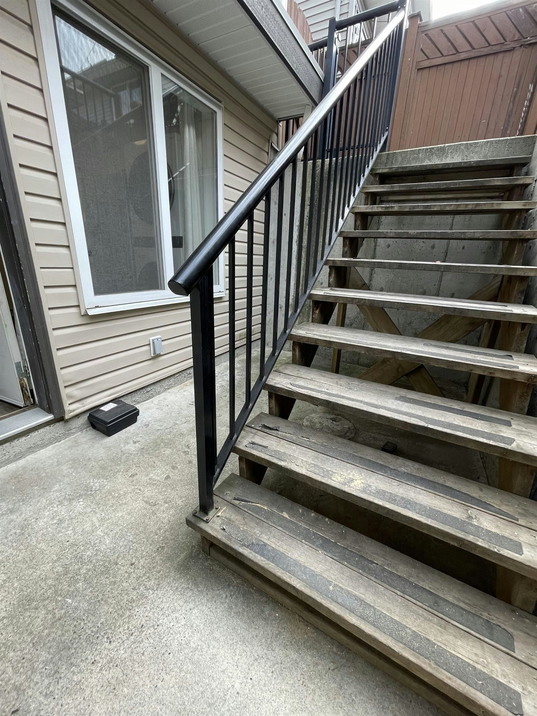 bsmt-7333 194 Street, Surrey, BC, V4N 5Y1 - 12