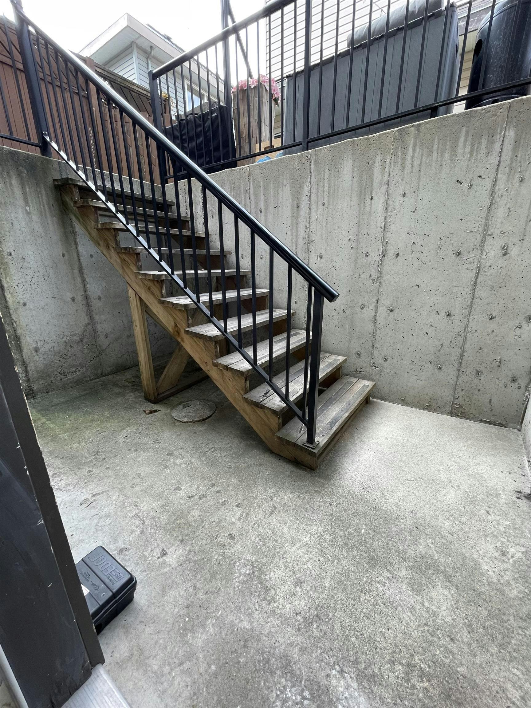 bsmt-7333 194 Street, Surrey, BC, V4N 5Y1 - 11