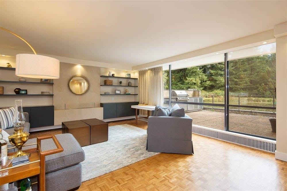 108-4900 Cartier Street, Vancouver, BC, V6M 4H2