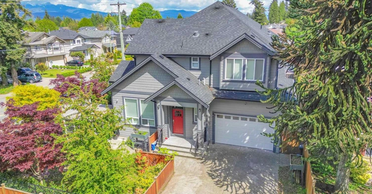 11792 193 Street, Pitt Meadows, BC, V3Y 1C3