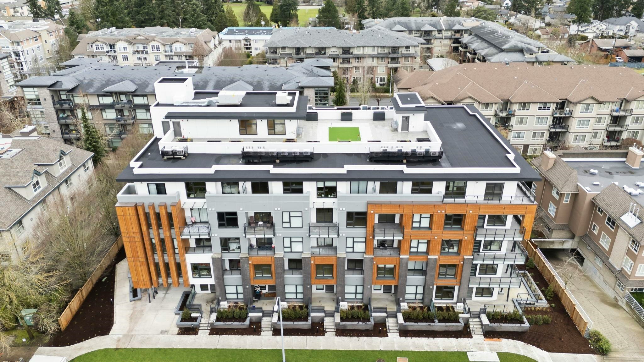 103-15353 17 Avenue, Surrey, BC, V4A 1T8 - 21