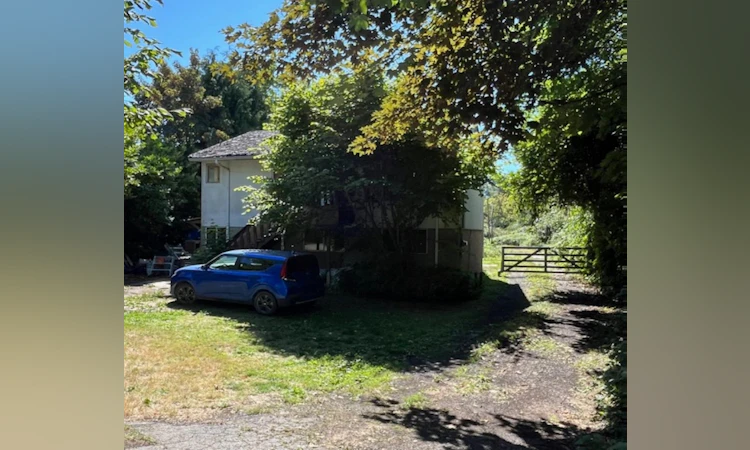 9140 Cambie Road