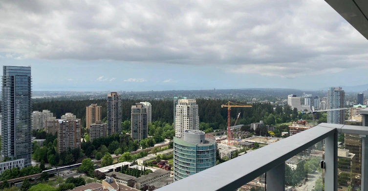 3503-6000 Mckay Avenue, Burnaby, BC, V5H 0K2 - 9