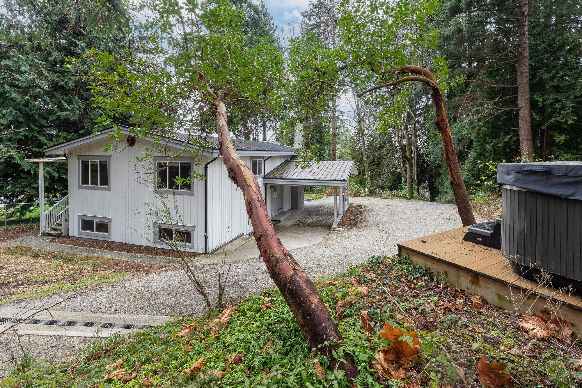 5080 Sunshine Coast Highway, Sechelt, BC, V7Z 0G6