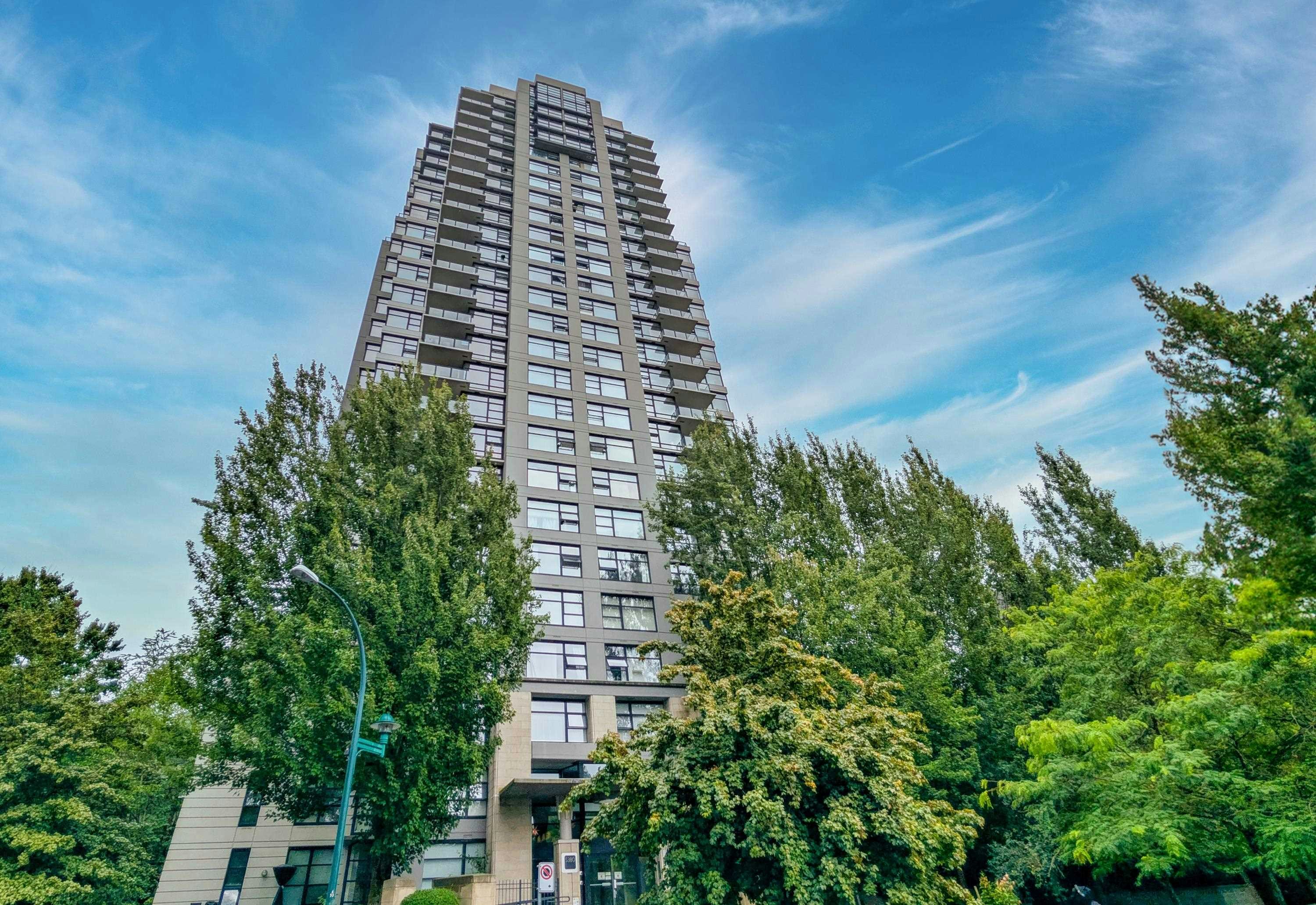 506-5380 Oben Street, Vancouver, BC, V5R 6H7