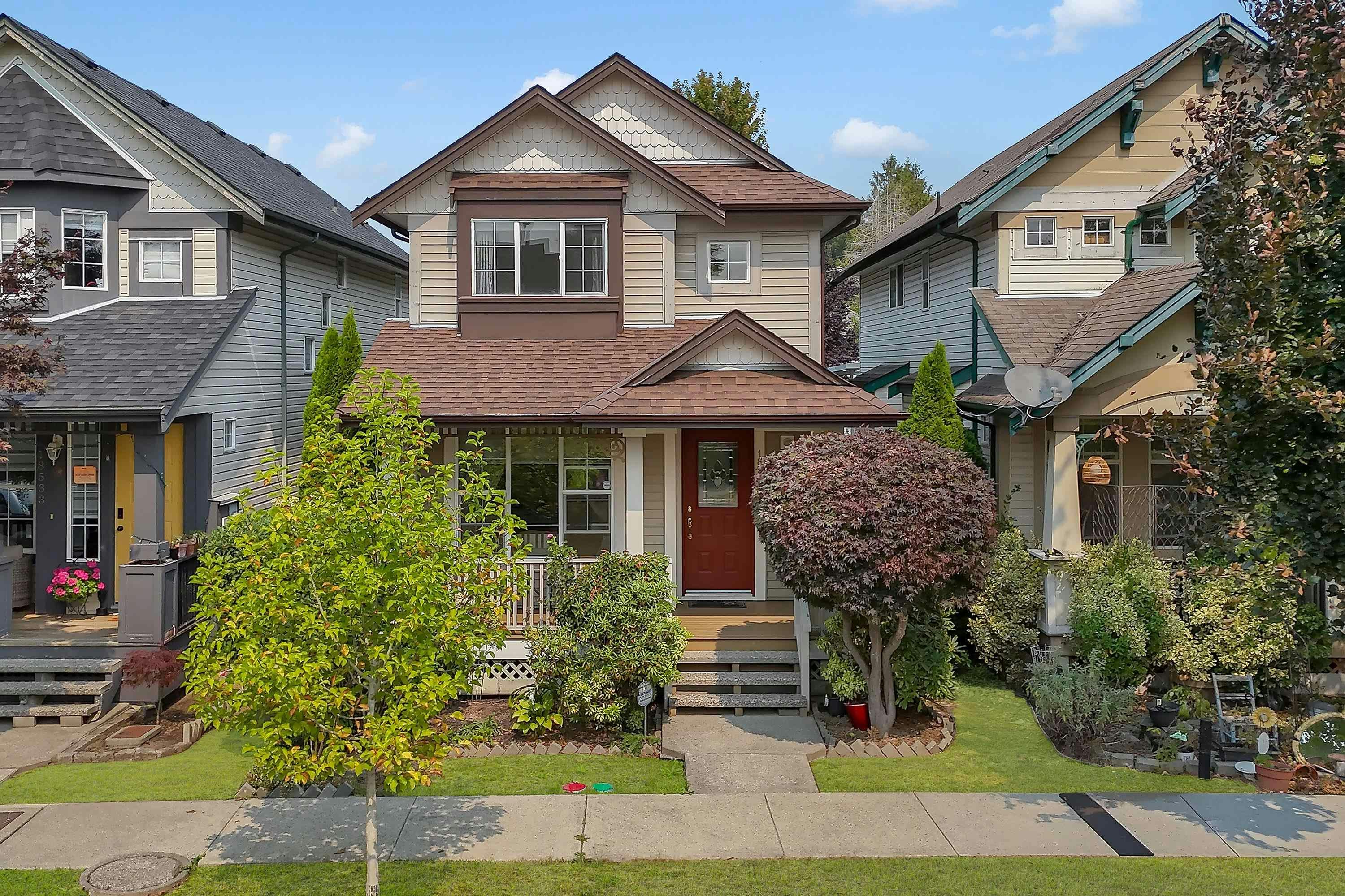 18539 67a Avenue, Surrey, BC, V3S 9B5