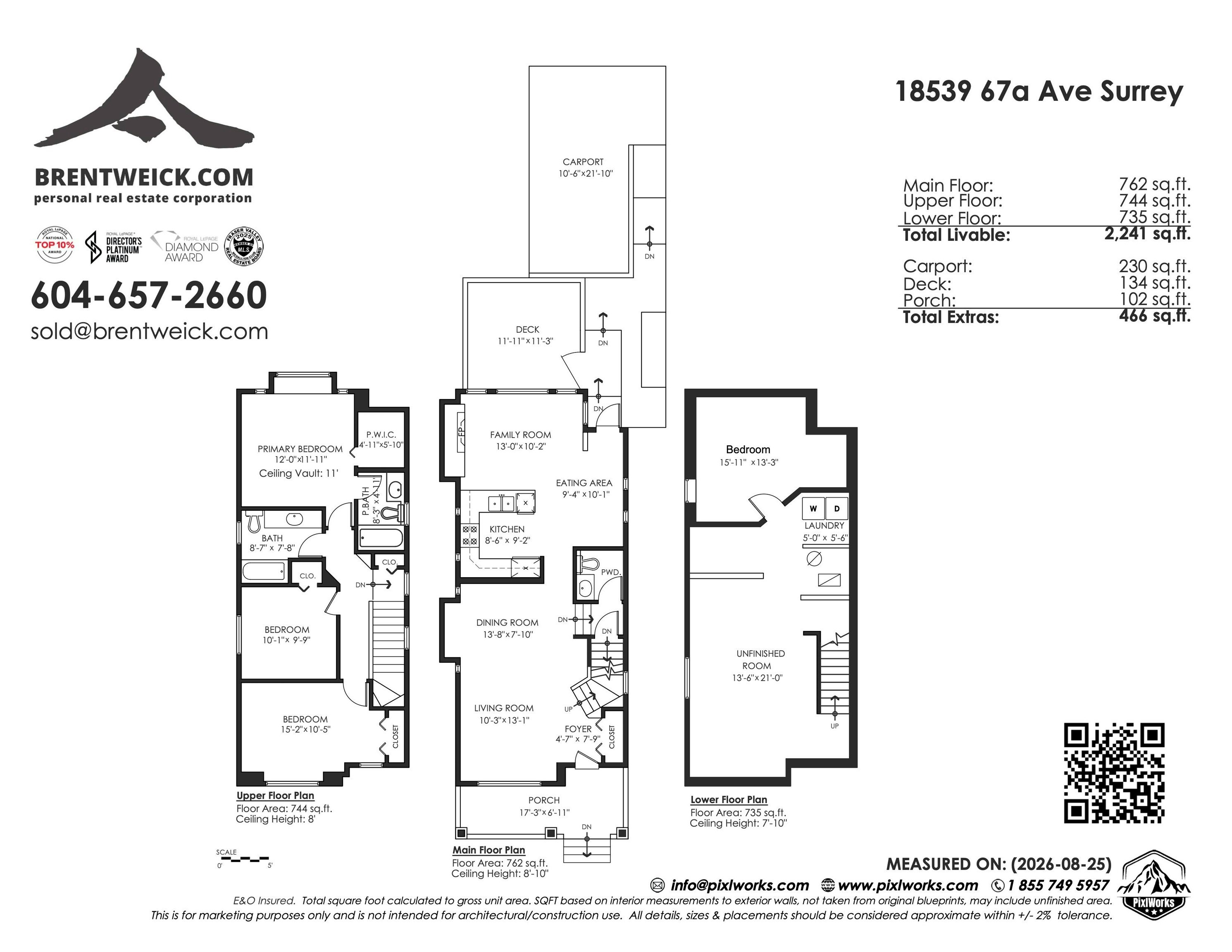 18539 67a Avenue - 4
