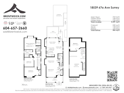 18539 67a Avenue - 4