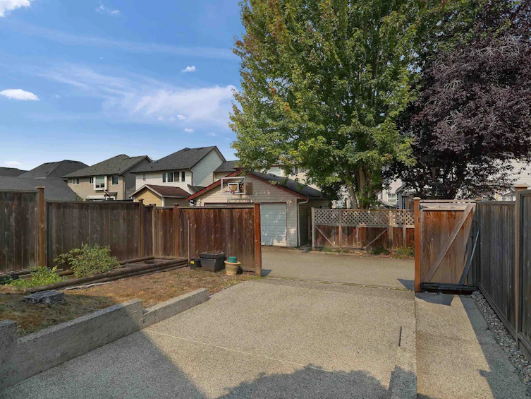 18539 67a Avenue, Surrey, BC, V3S 9B5 - 36