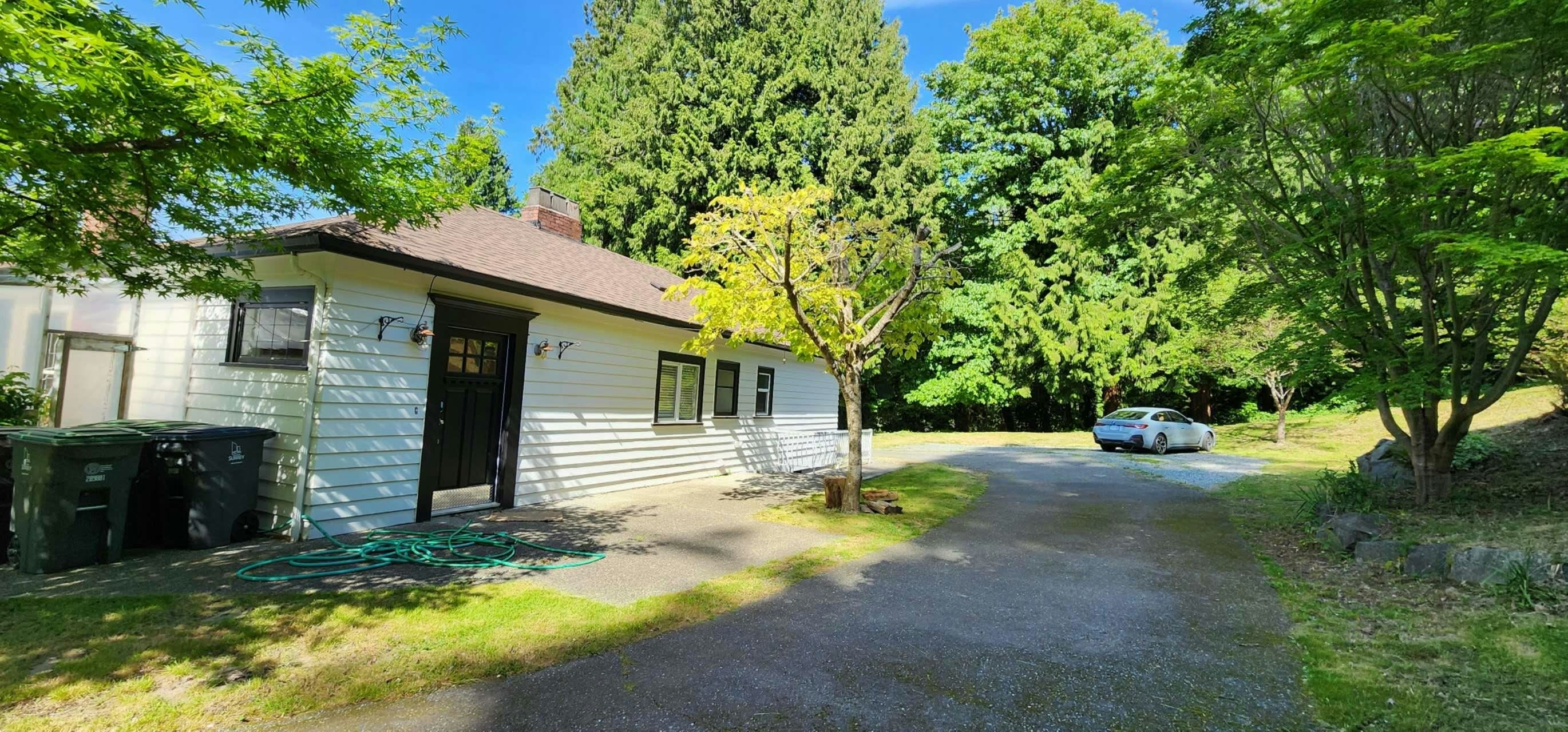 12520 Crescent Road, Surrey, BC, V4A 2V3