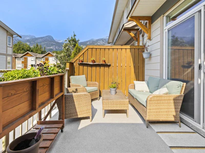4-1188 Wilson Crescent - 5