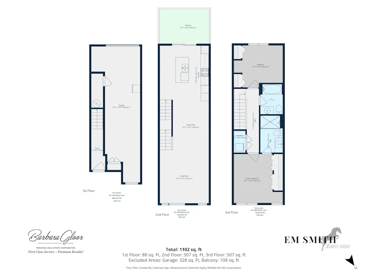4-1188 Wilson Crescent, Squamish, BC, V8B 0A9 - 26