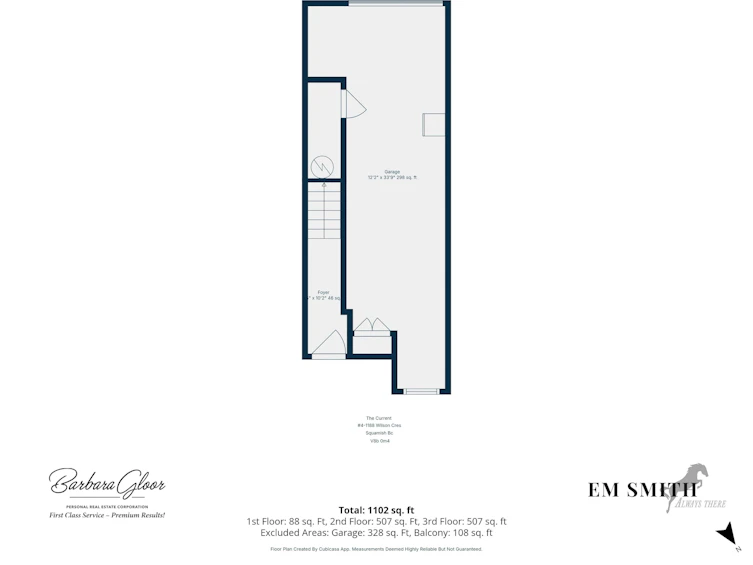 4-1188 Wilson Crescent, Squamish, BC, V8B 0A9 - 27