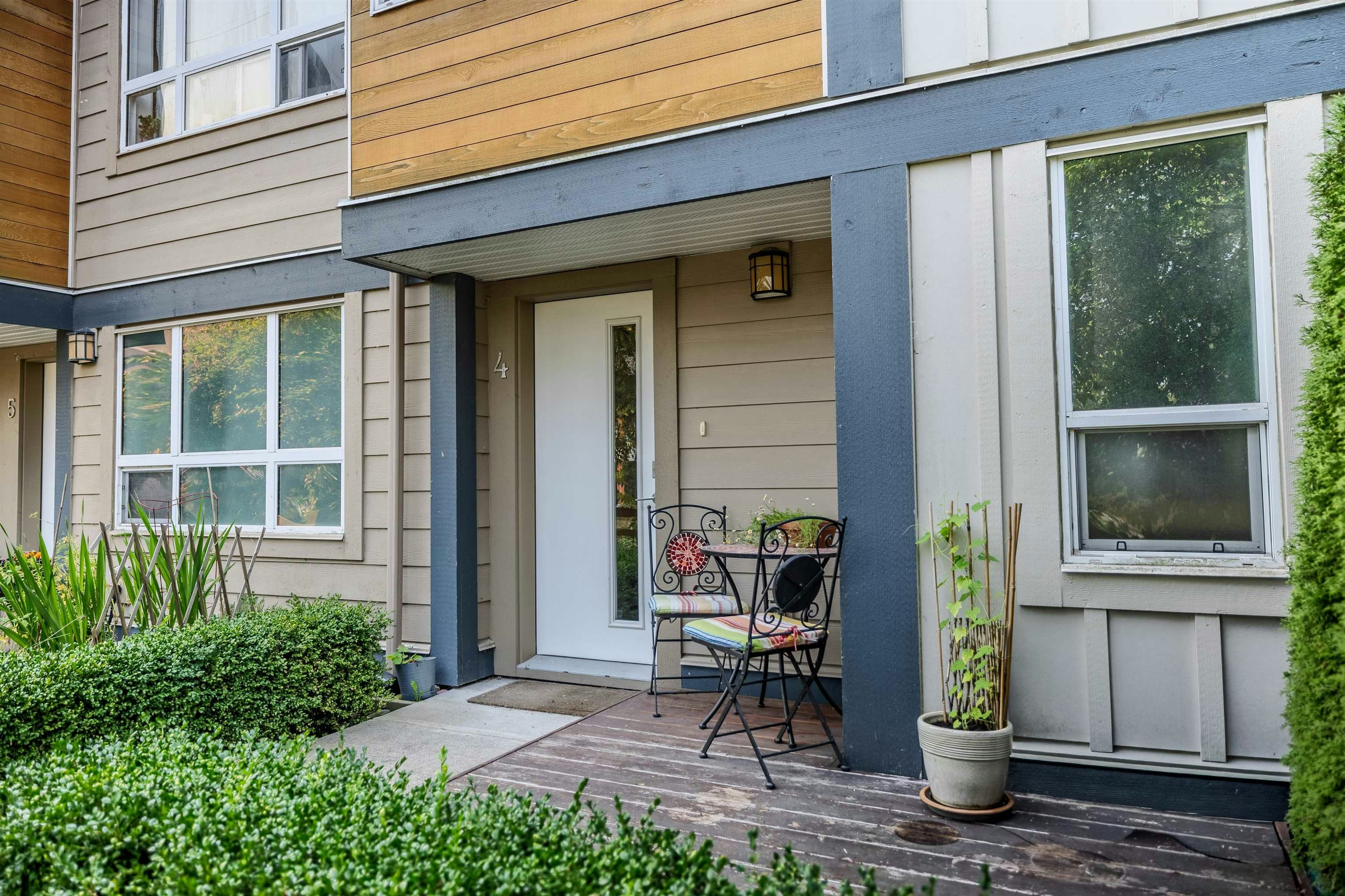 4-1188 Wilson Crescent - 3
