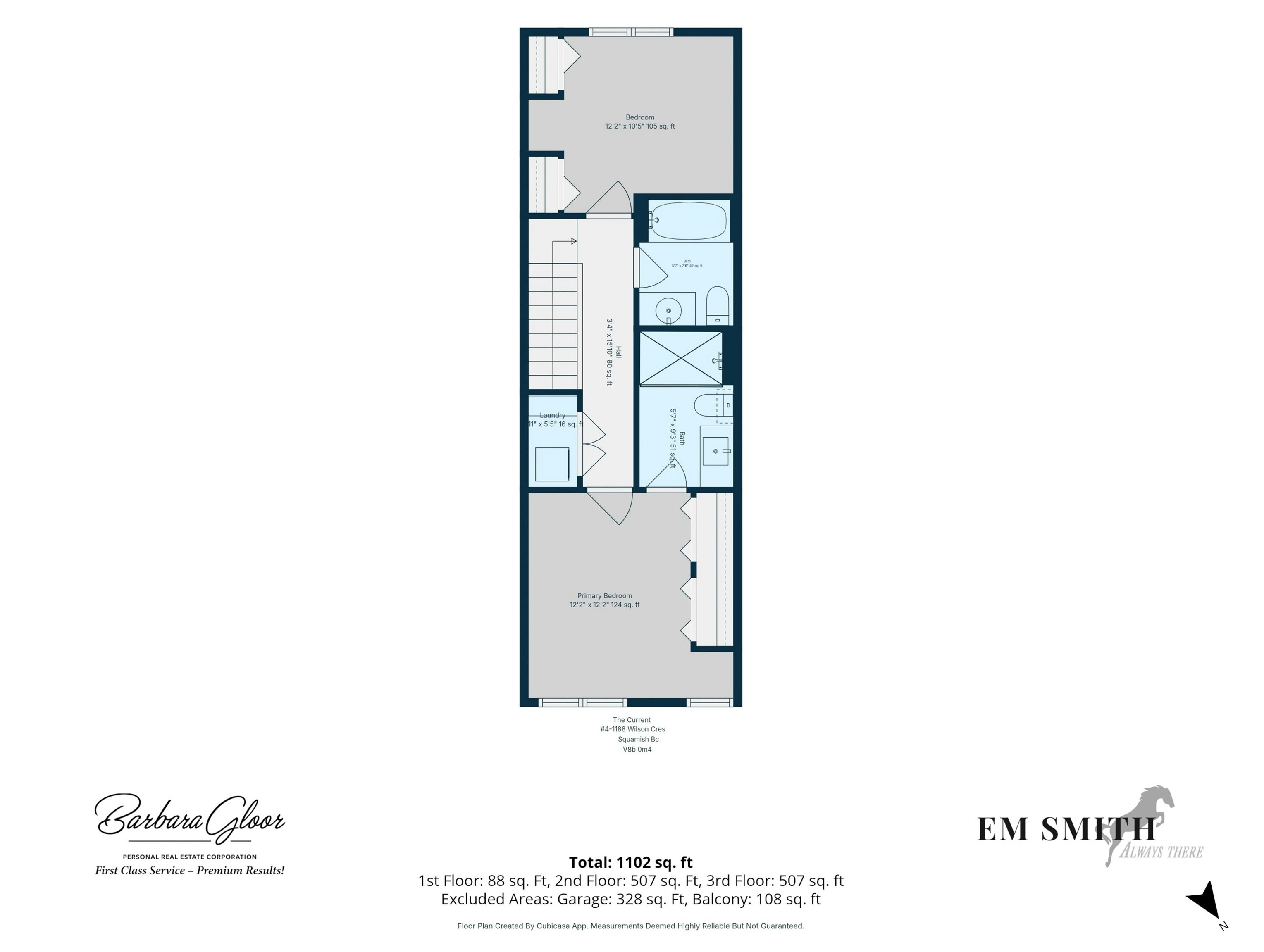 4-1188 Wilson Crescent, Squamish, BC, V8B 0A9 - 29