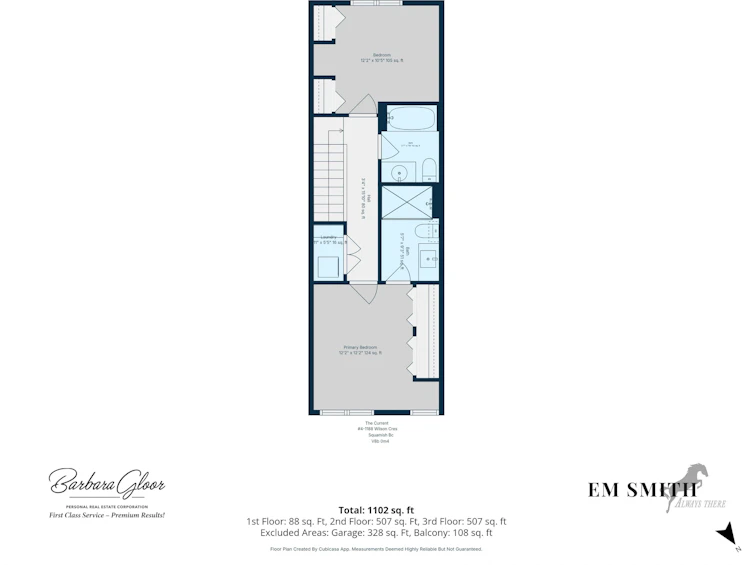 4-1188 Wilson Crescent, Squamish, BC, V8B 0A9 - 29