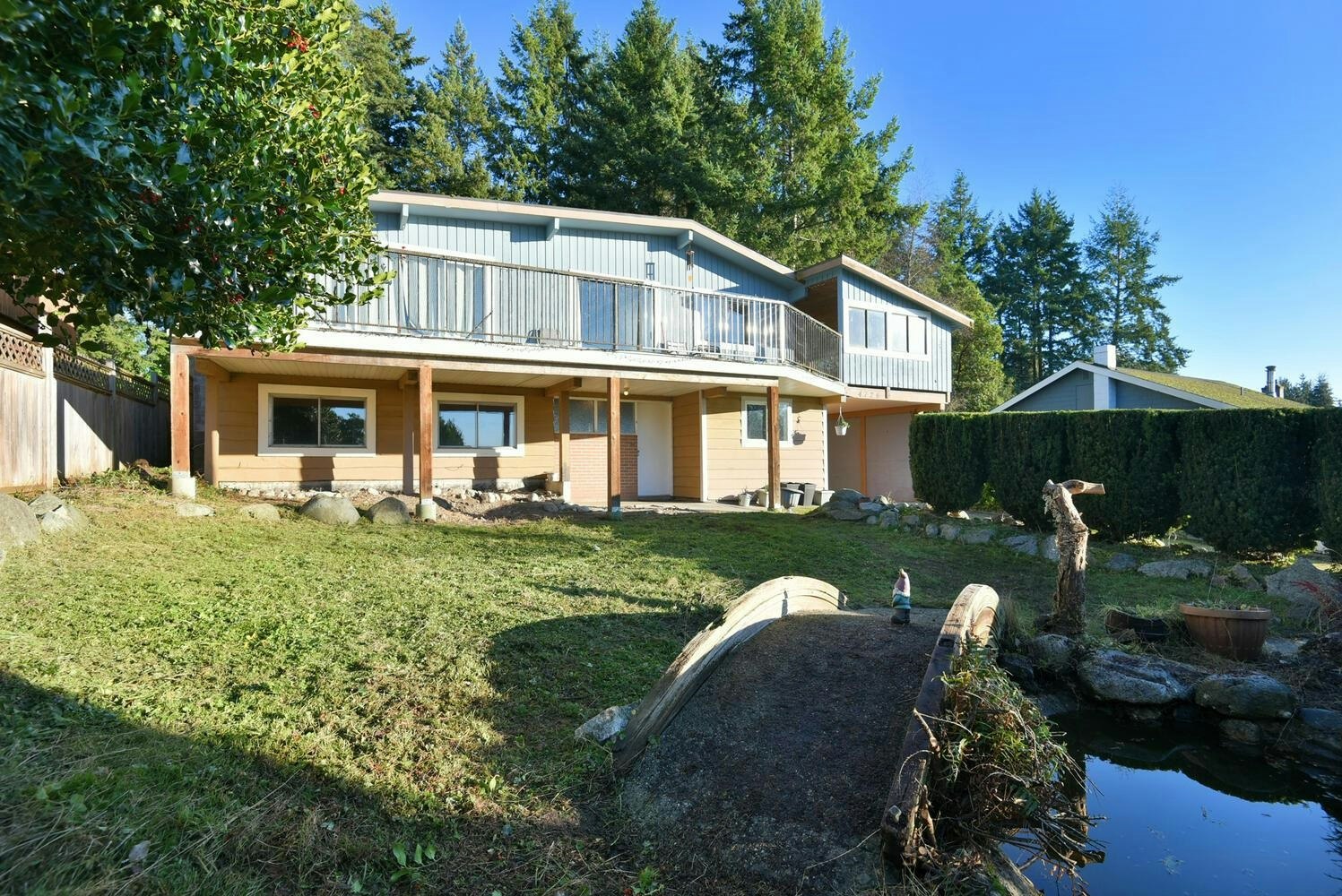 4726 Laurel Avenue - 3