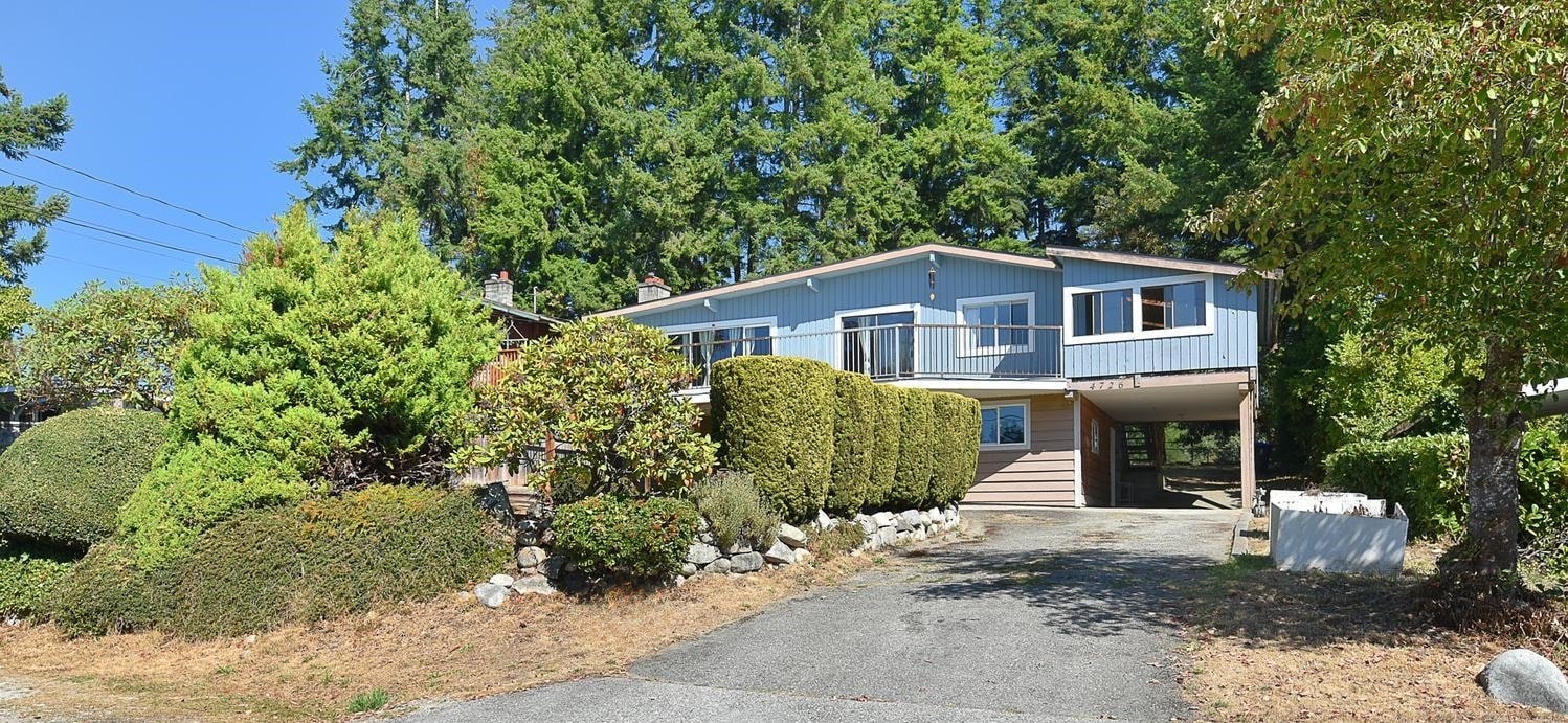 4726 Laurel Avenue, Sechelt, BC, V7Z 0E7