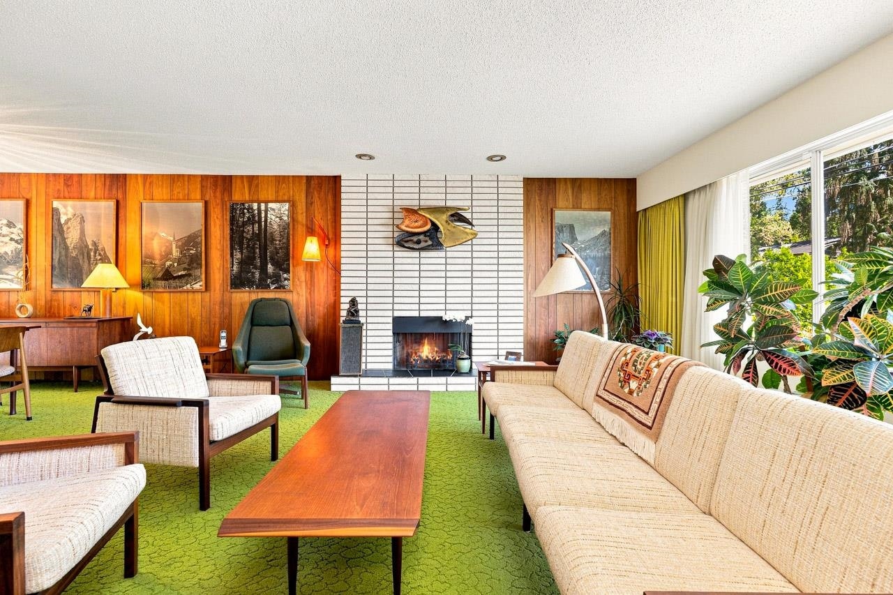 1473 Berkley Road, North Vancouver, BC, V7H 1Y5 - 9