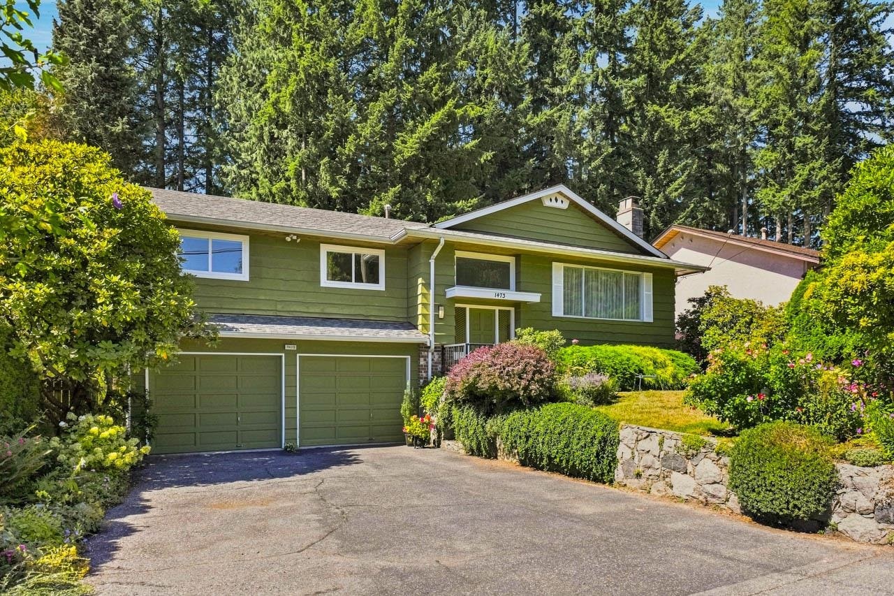 1473 Berkley Road - 2
