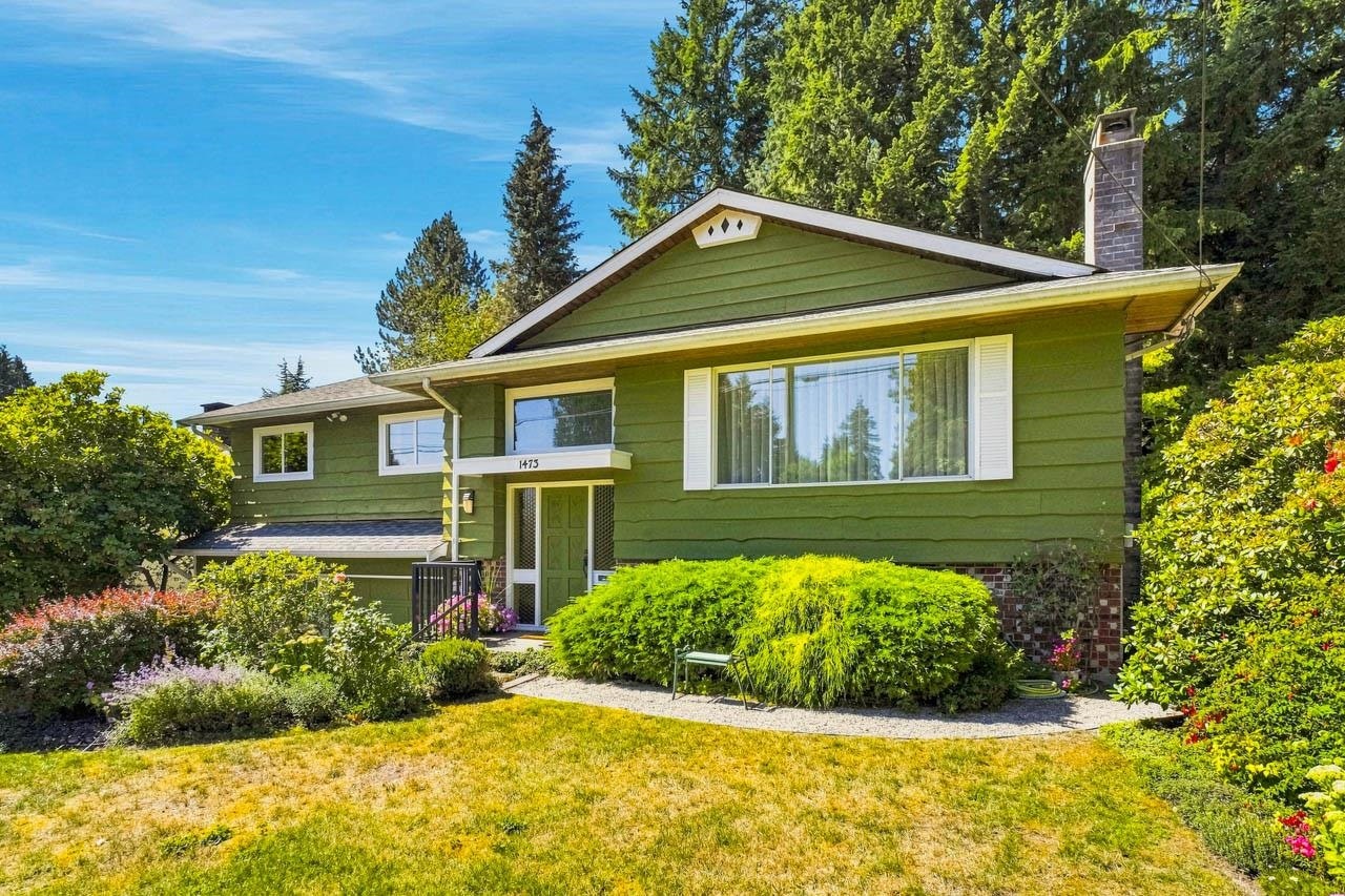1473 Berkley Road - 3