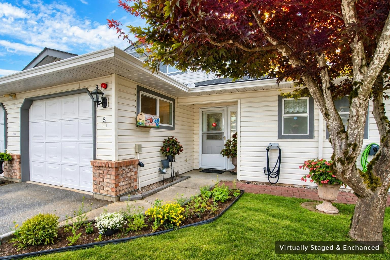 5-32165 7 Avenue, Mission, BC, V2V 2A9