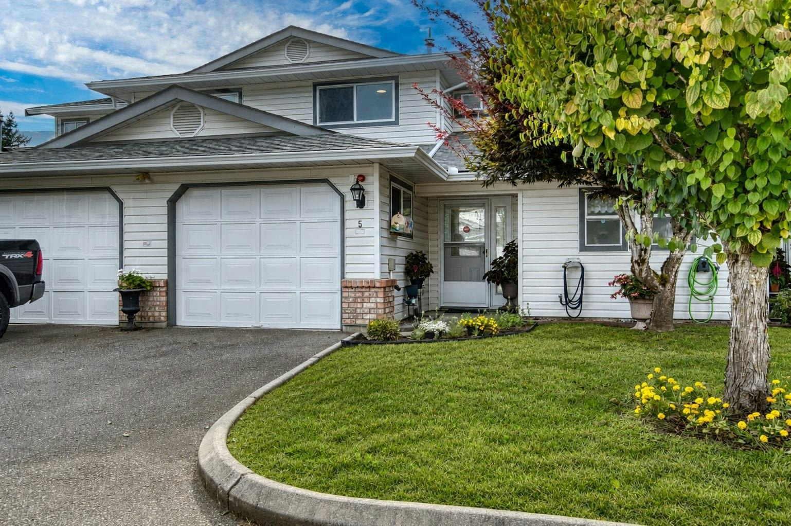 5-32165 7 Avenue, Mission, BC, V2V 2A9