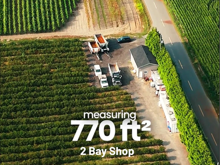 7121 Beharrell Road, Abbotsford, BC, A9A 9A9 - 5