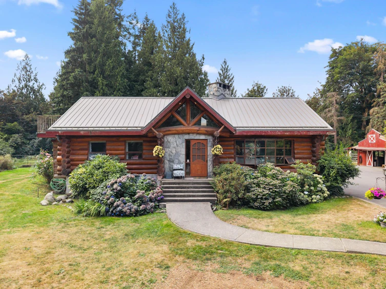 7275 253 Street, Langley, BC, V4W 1V1