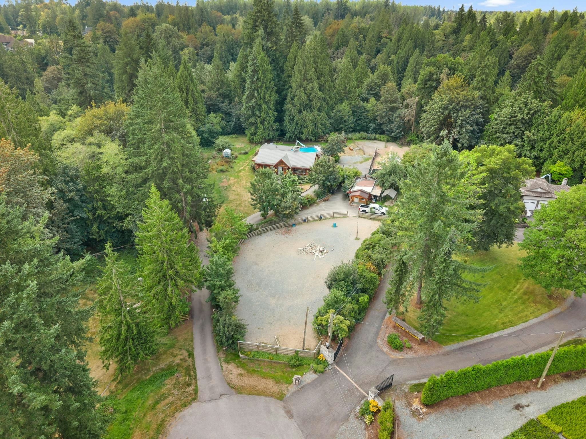 7275 253 Street - 5