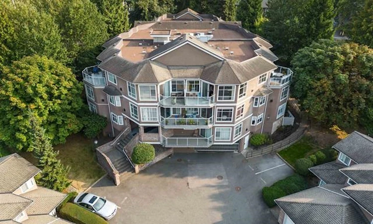 303-6866 Nicholson Road