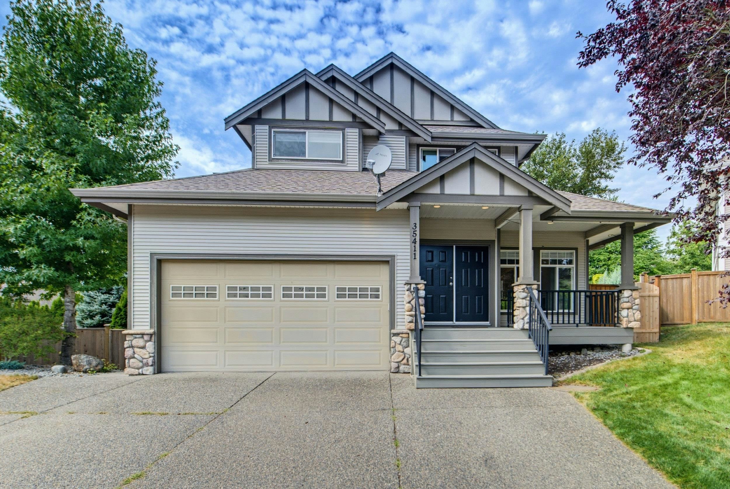 35411 Nakiska Court, Abbotsford, BC, V3G 1J6