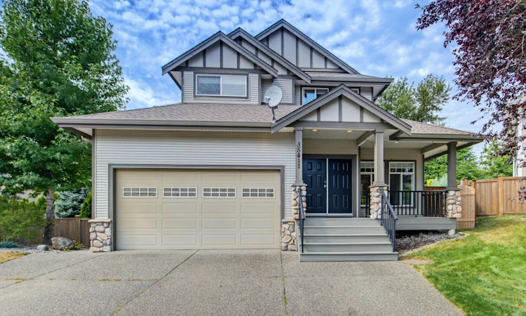 35411 Nakiska Court
