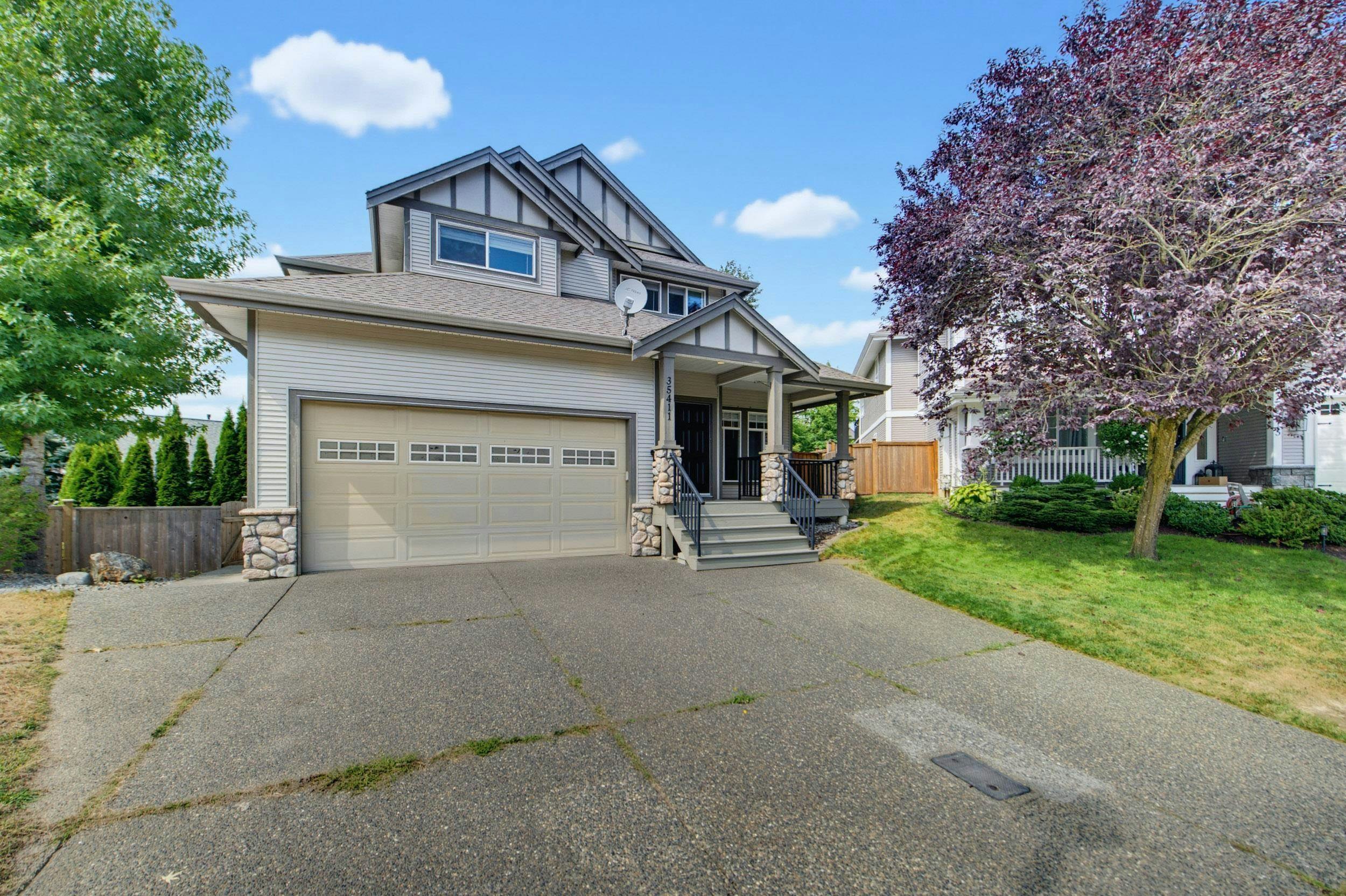 35411 Nakiska Court - 2