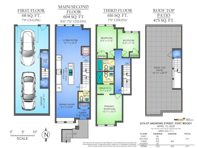 2316 St. Andrews Street - 2