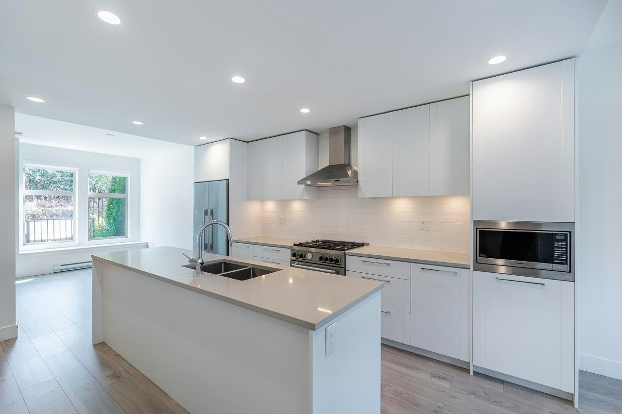 2316 St. Andrews Street, Port Moody, BC, V3H 2A8 - 18