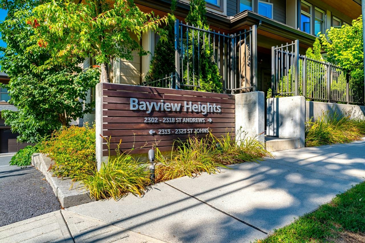 2316 St. Andrews Street, Port Moody, BC, V3H 2A8 - 40