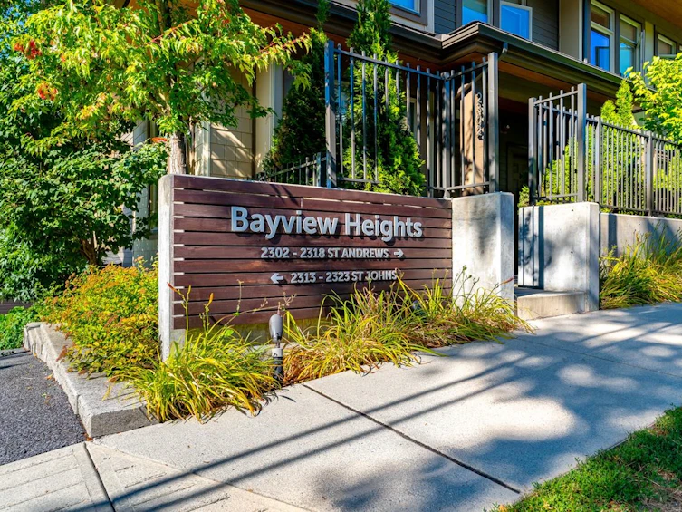 2316 St. Andrews Street, Port Moody, BC, V3H 2A8 - 40