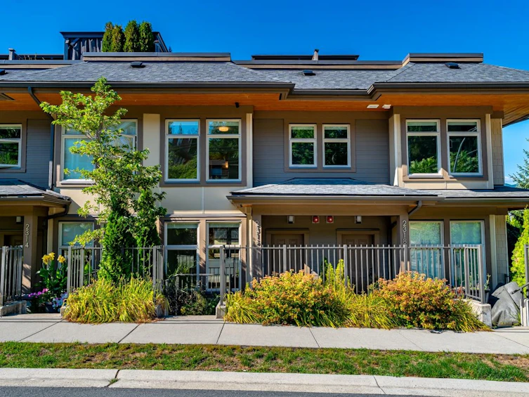 2316 St. Andrews Street, Port Moody, BC, V3H 2A8